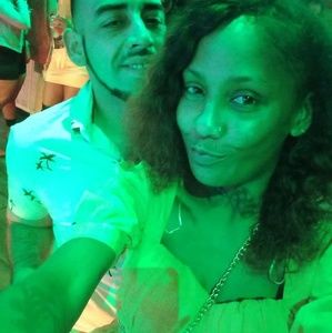 Meet your Posher, Luis